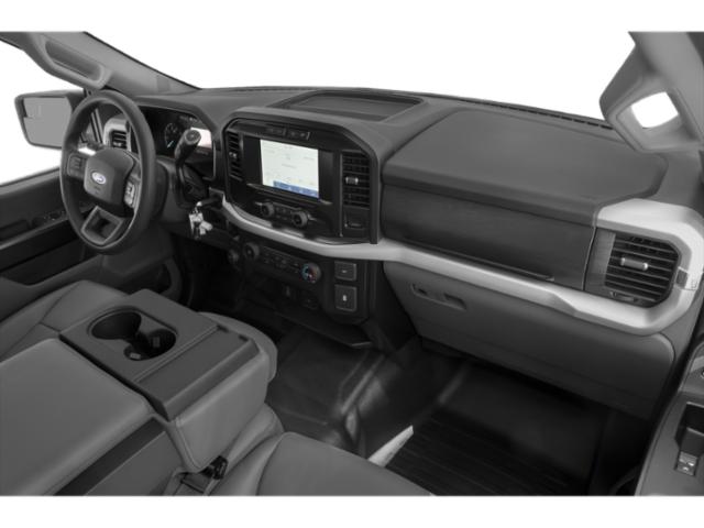 2021 Ford F-150 XL - Photo 10