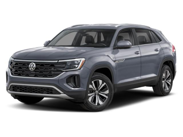 2026 Volkswagen Atlas Cross Sport SE w/Tech - Photo 29