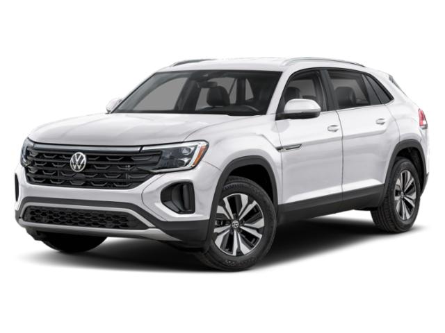 2026 Volkswagen Atlas Cross Sport 2.0T SE w/Tech's photo