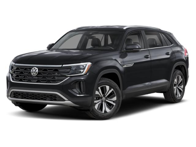 2026 Volkswagen Atlas Cross Sport 2.0T SE's photo
