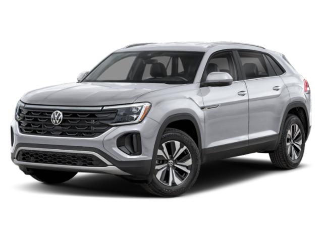 2026 Volkswagen Atlas Cross Sport 2.0T SE w/Tech's photo
