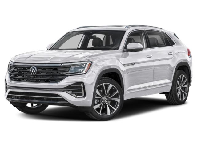 2026 Volkswagen Atlas Cross Sport SEL Premium R-LINE - Photo 33