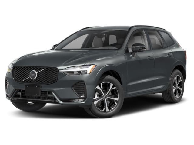 2026 Volvo XC60 Plus - Photo 42