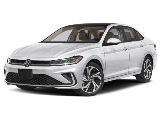 2026 Volkswagen Jetta 1.5T SEL Auto SULEV's photo