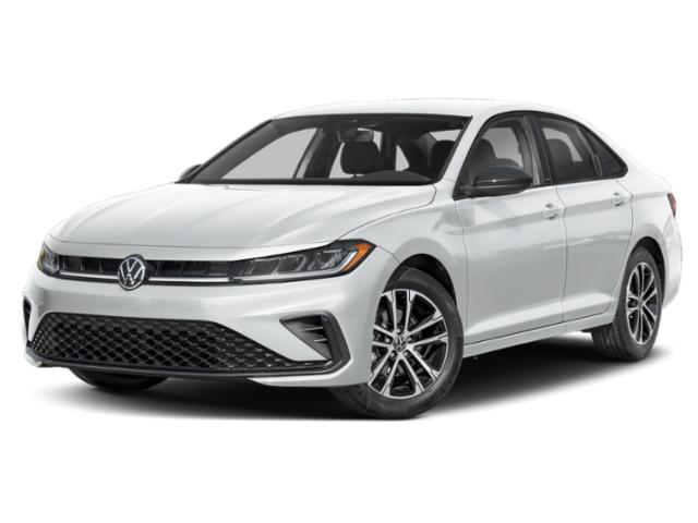 2026 Volkswagen Jetta 1.5T Sport Auto SULEV's photo