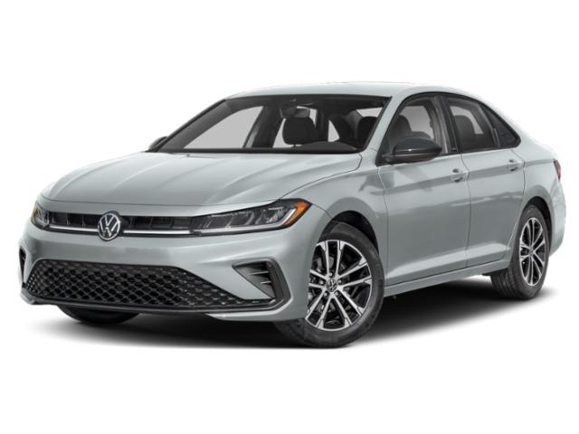 2026 Volkswagen Jetta 1.5T Sport Auto SULEV's photo
