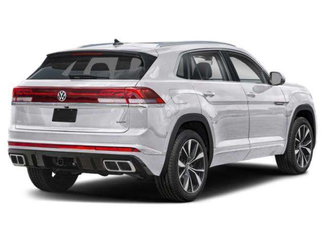 2026 Volkswagen Atlas Cross Sport SEL Premium R-LINE - Photo 35