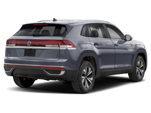 2026 Volkswagen Atlas Cross Sport SE w/Tech - Photo 31