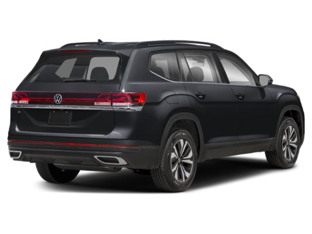 2026 Volkswagen Atlas SE - Photo 31