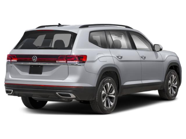 2026 Volkswagen Atlas SE - Photo 31
