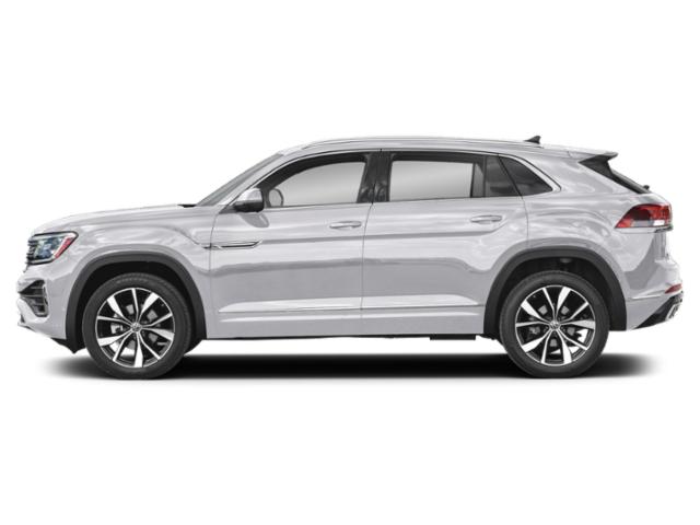 2026 Volkswagen Atlas Cross Sport SEL Premium R-LINE - Photo 34