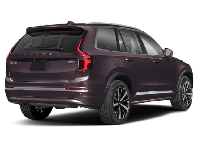 2026 Volvo XC90 Plus - Photo 30
