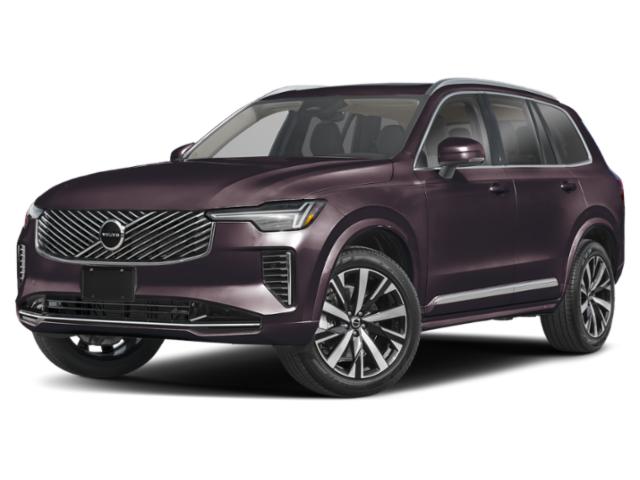 2026 Volvo XC90 Plus - Photo 28