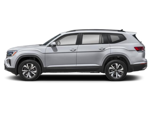 2026 Volkswagen Atlas SE - Photo 30