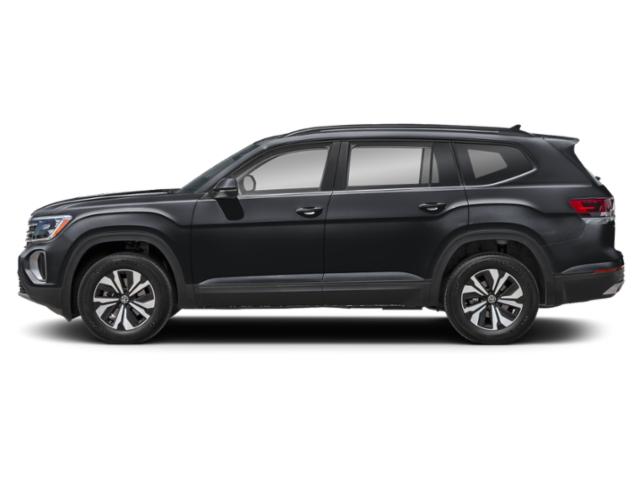 2026 Volkswagen Atlas SE - Photo 30