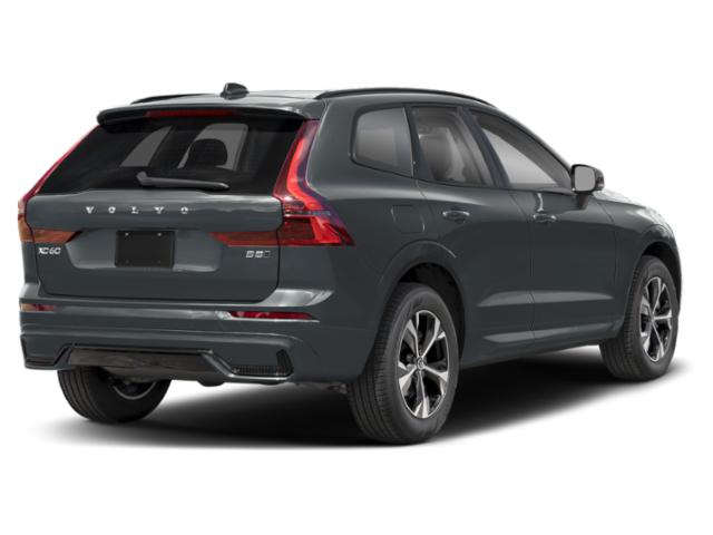 2026 Volvo XC60 Plus - Photo 44