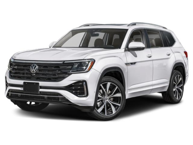2026 Volkswagen Atlas 2.0T SEL Premium R-Line 4MOTION's photo