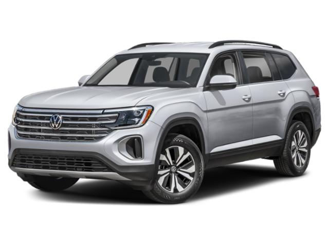 2026 Volkswagen Atlas SE - Photo 29