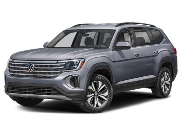2026 Volkswagen Atlas 2.0T SE w/Tech's photo