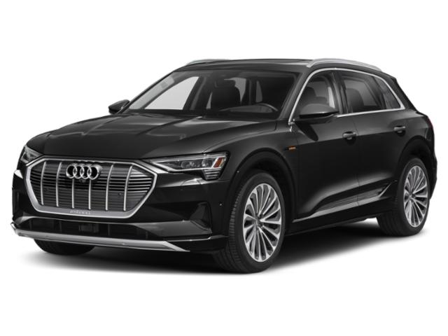 2019 Audi e-tron