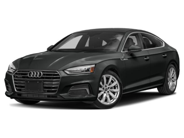 2019 Audi A5 Sportback