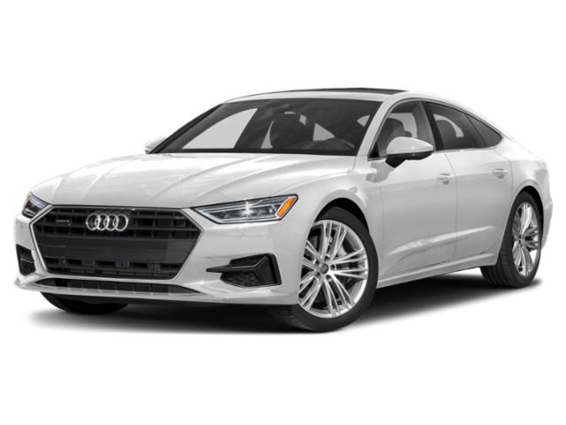 2019 Audi A7 3.0T Premium Plus Tiptronic quattro's photo