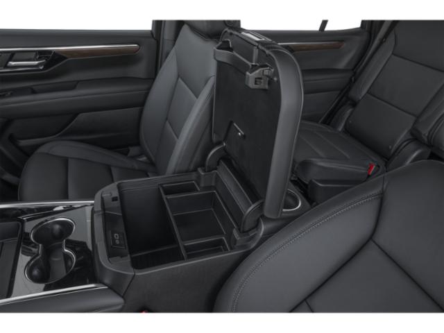 2027 Chevrolet Tahoe LT - Photo 9
