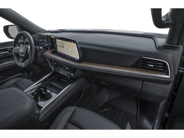 2027 Chevrolet Tahoe LT - Photo 6