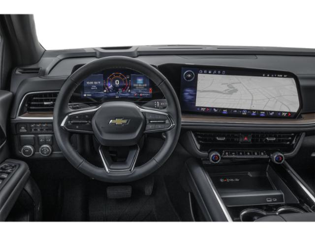 2027 Chevrolet Tahoe LT - Photo 8