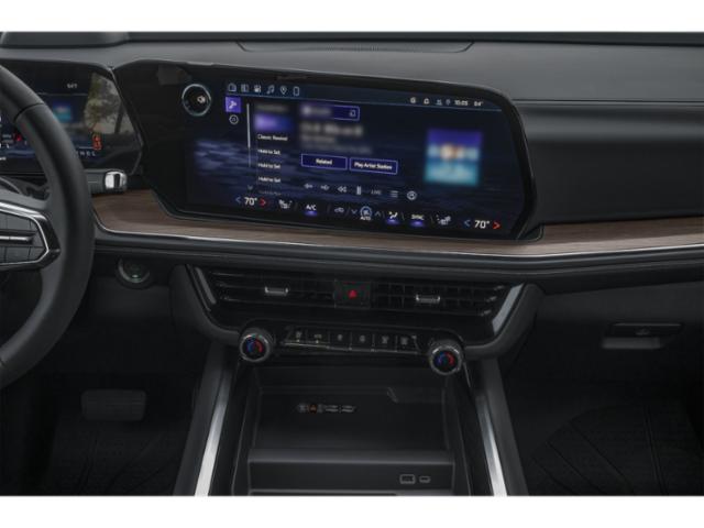 2027 Chevrolet Tahoe LT - Photo 7