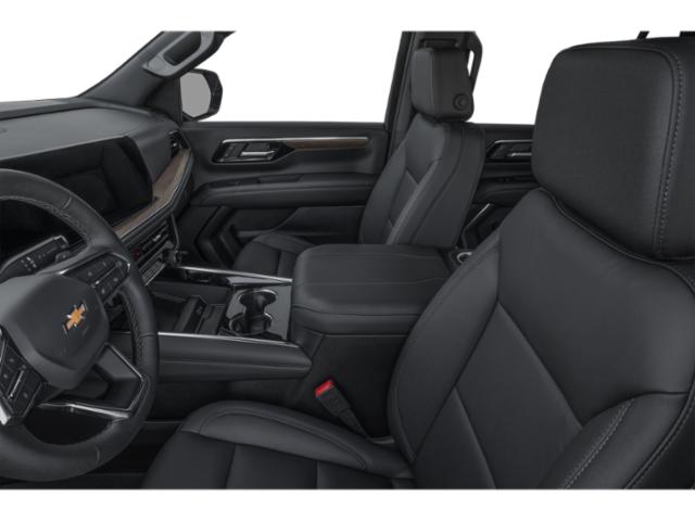 2027 Chevrolet Tahoe LT - Photo 13