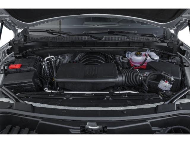 2027 Chevrolet Tahoe LT - Photo 10