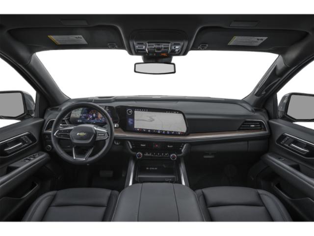 2027 Chevrolet Tahoe LT - Photo 12