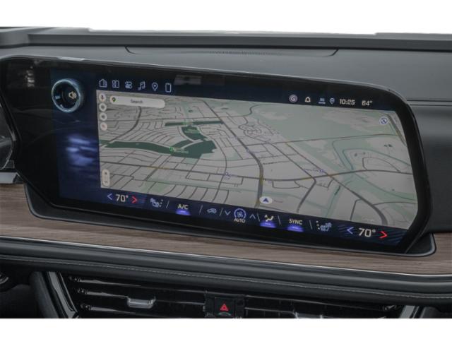 2027 Chevrolet Tahoe LT - Photo 11