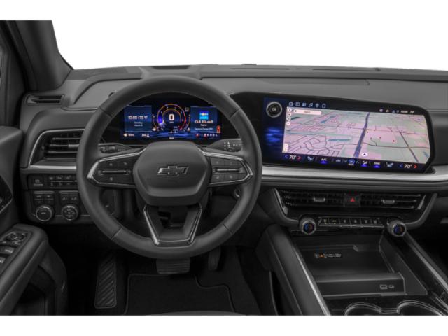 2027 Chevrolet Tahoe Z71 - Photo 52