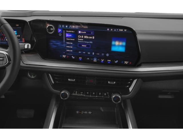 2027 Chevrolet Tahoe Z71 - Photo 46