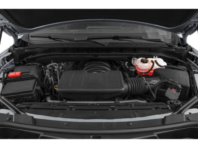 2027 Chevrolet Tahoe Z71 - Photo 50