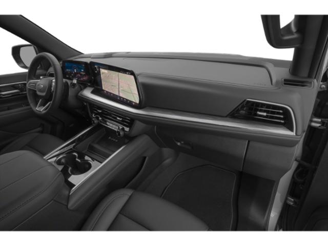 2027 Chevrolet Tahoe Z71 - Photo 44