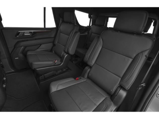 2027 Chevrolet Tahoe Z71 - Photo 47