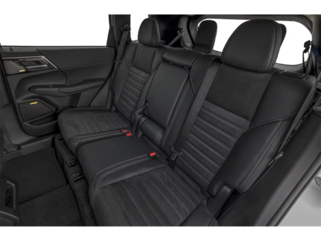 2025 Mitsubishi Outlander SE - Photo 46