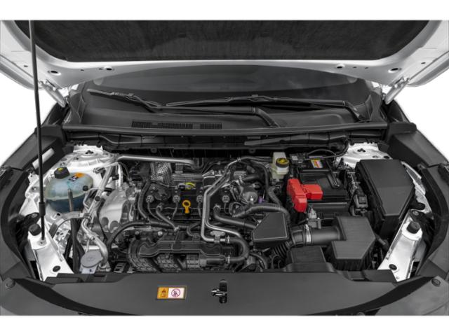 2025 Mitsubishi Outlander SE - Photo 45