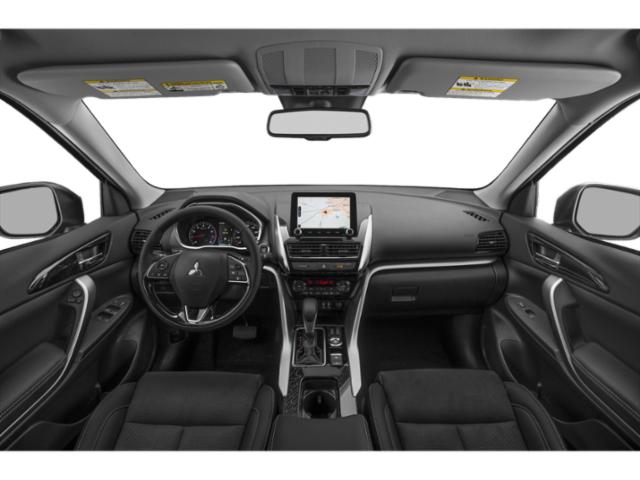 2025 Mitsubishi Eclipse Cross SE - Photo 8