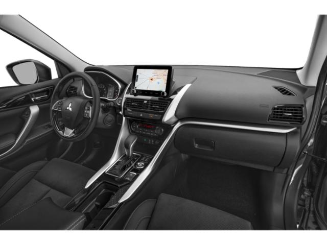 2025 Mitsubishi Eclipse Cross SE - Photo 10