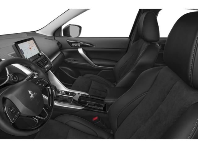 2025 Mitsubishi Eclipse Cross SE - Photo 6