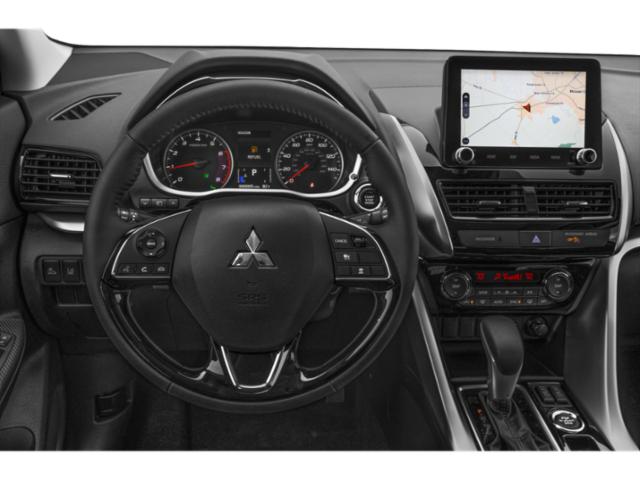 2025 Mitsubishi Eclipse Cross SE - Photo 4