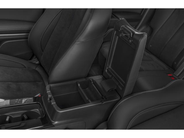 2025 Mitsubishi Eclipse Cross SE - Photo 12