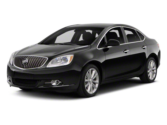 2012 Buick Verano 1SL