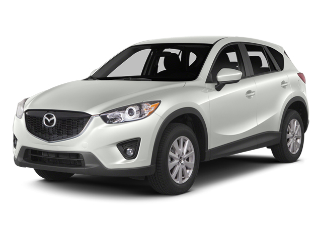 2014 Mazda CX-5 Grand Touring Auto AWD's photo