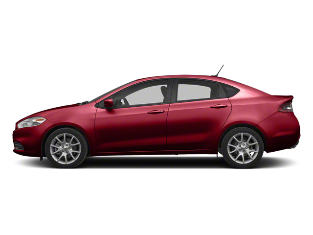 Used 2013 Dodge Dart Aero with VIN 1C3CDFAH7DD251805 for sale in Crystal Lake, IL