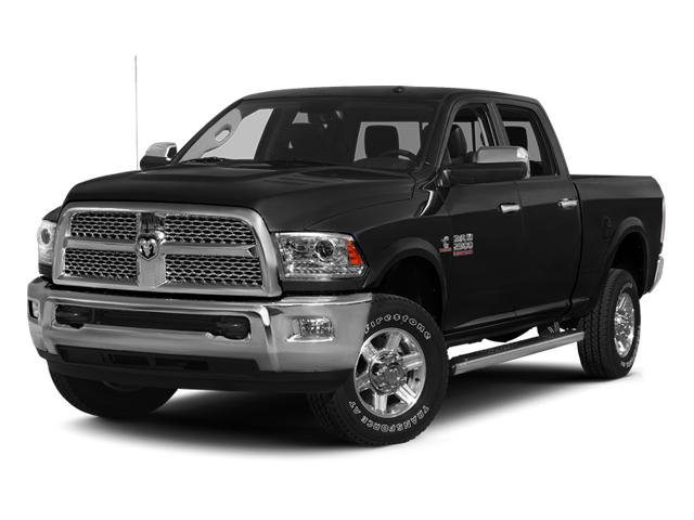 2013 RAM Ram 2500 Pickup Tradesman's photo